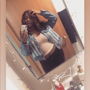 Meet your Posher, Chyna